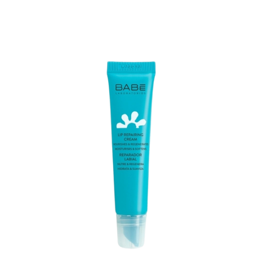 Dưỡng Môi Babe Lip Repairing Cream 15ml
