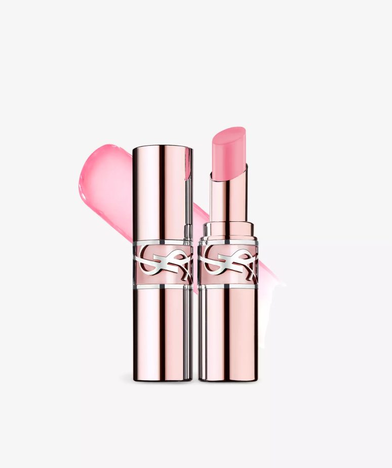 Son Bóng Dưỡng Môi YSL Candy Glow Tinted Butter Balm 3.1g