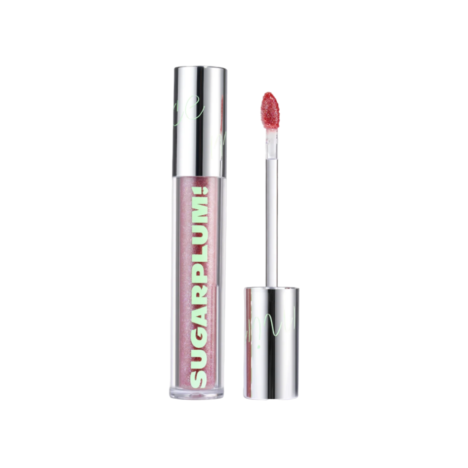 Son Bóng Sugarplum Mintyice Sparking Gloss