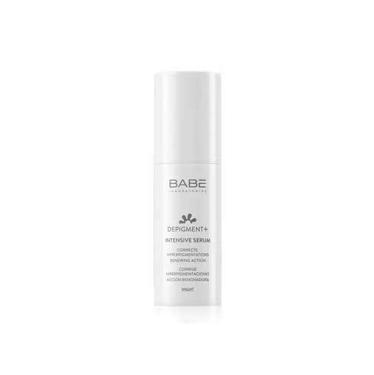 Tinh Chất Babe Depigment+ Intensive Serum 30ml