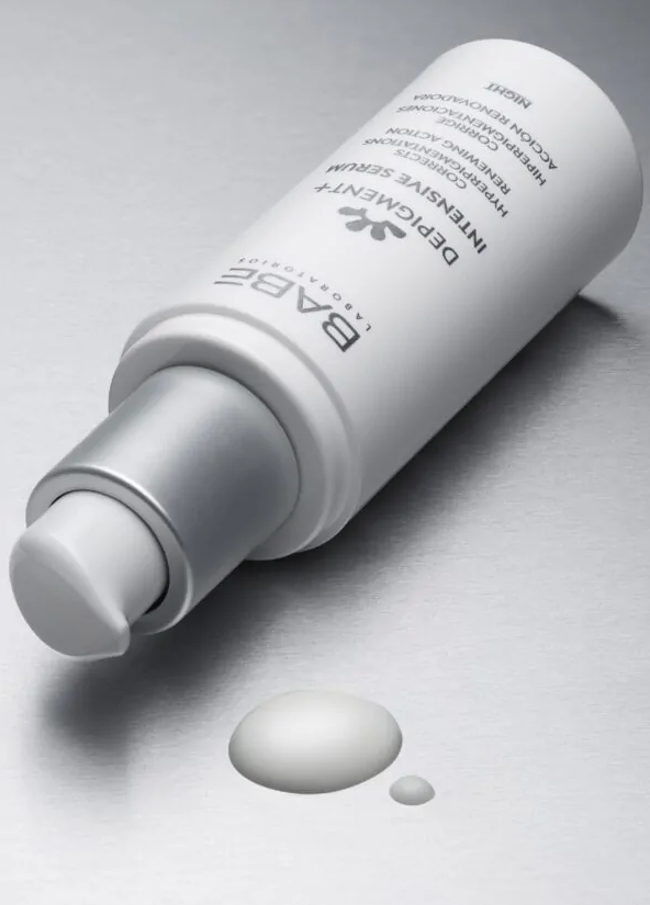 Tinh Chất Babe Depigment+ Intensive Serum 30ml