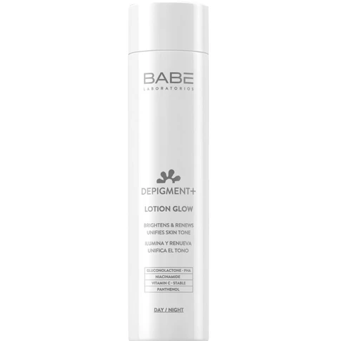 Sữa Dưỡng Cân Bằng Da Babe Depigment+ Lotion Glow 150ml