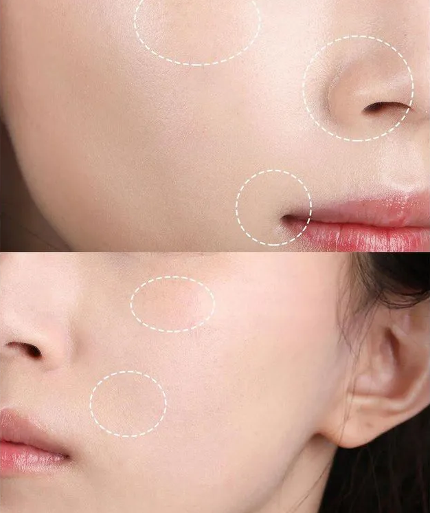 Kem Nền Maybelline Fit Me Matte + Poreless Foundation 30ml