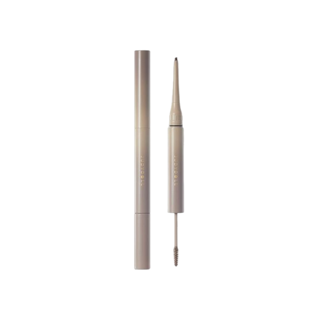 Bút Kẻ Mày 2 Đầu Judydoll Duo Eyebrow Pencil