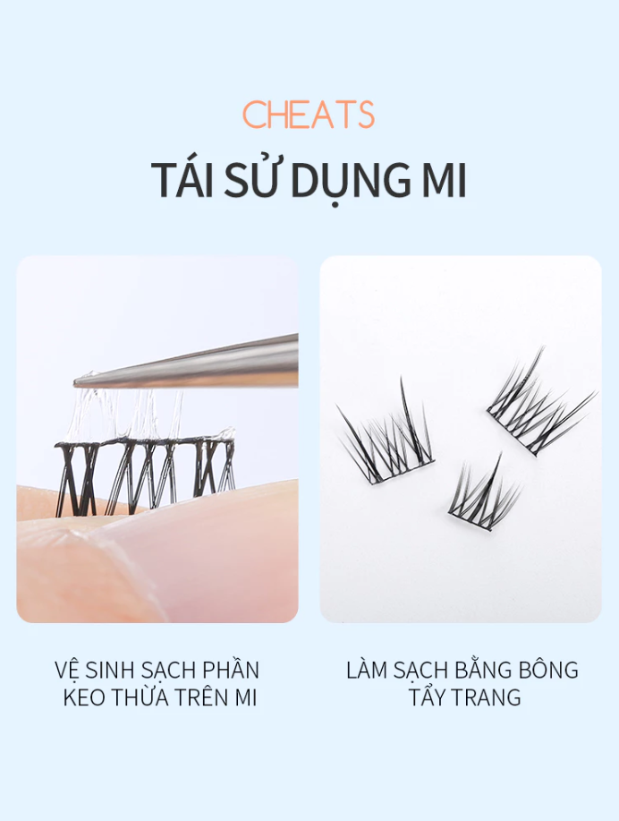 Mi Giả Mlen Diary Galaxy Box Mi Mặt Trời