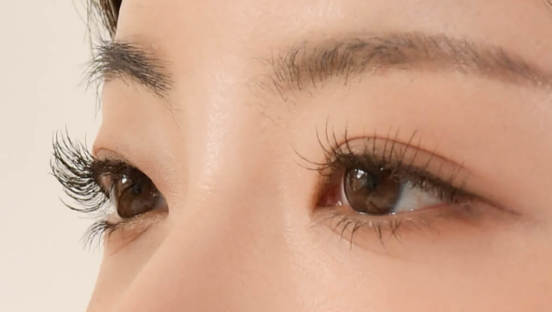 Chuốt Mi Bền Màu Dinto Dante One By One Lash Definer 401 Warm Black