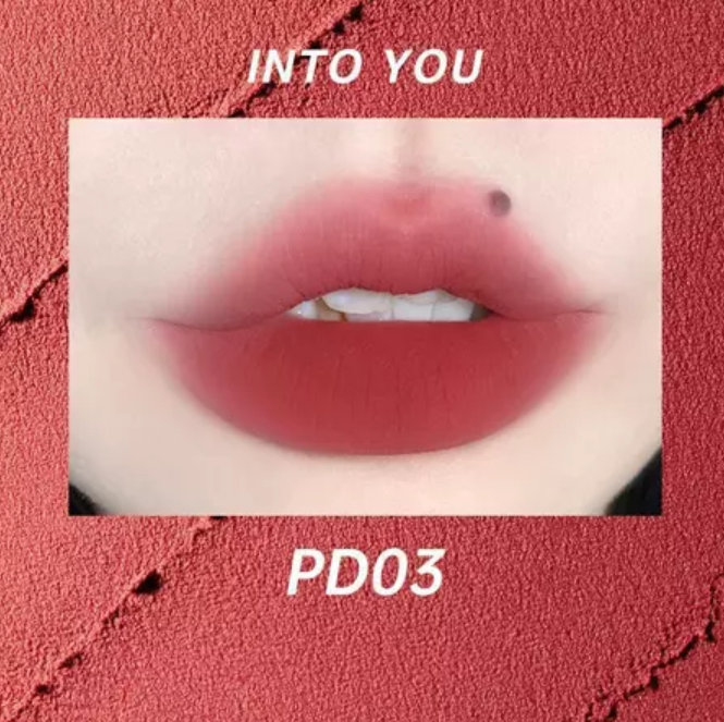 Hũ Son Bùn Into You Shero Super Matte 5g