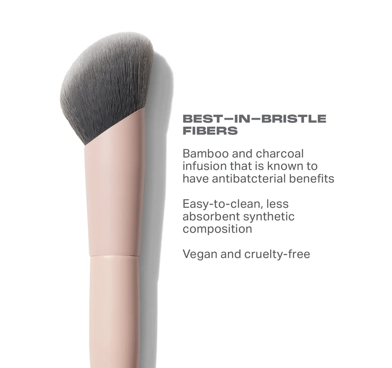 Bộ Cọ Trang Điểm Mặt Morphe Shaping Essentials Face Makeup Brush Set