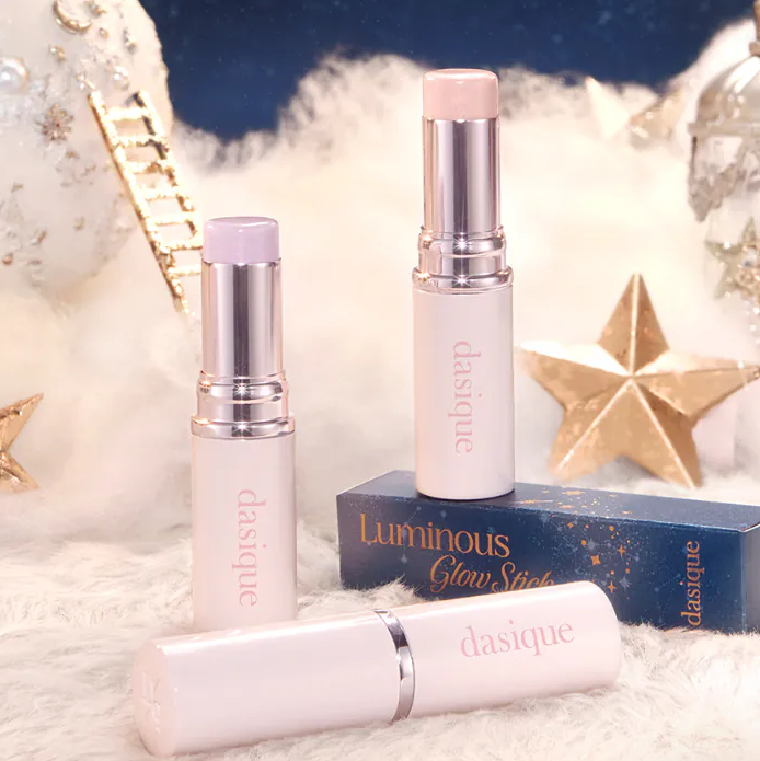 Bắt Sáng Dạng Thỏi Dasique Luminous Glow Stick 10g
