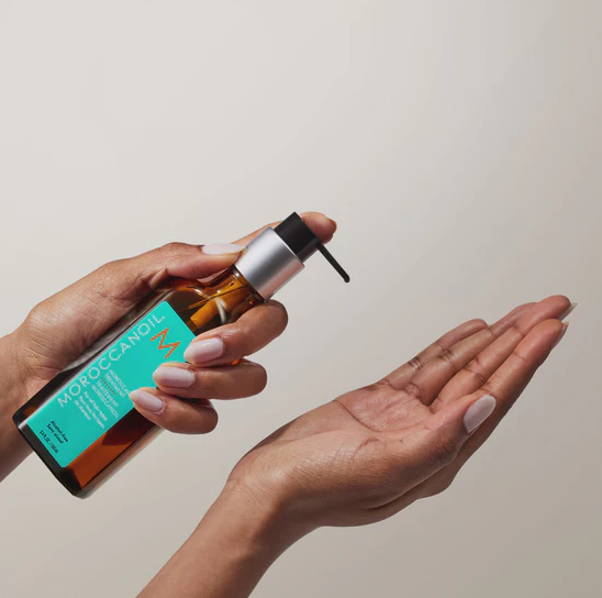 Dầu Dưỡng Tóc Moroccanoil Treatment Oil