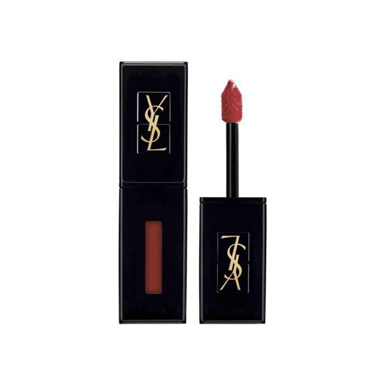 Son Bóng YSL Rouge Vinyl Cream Lip Stain