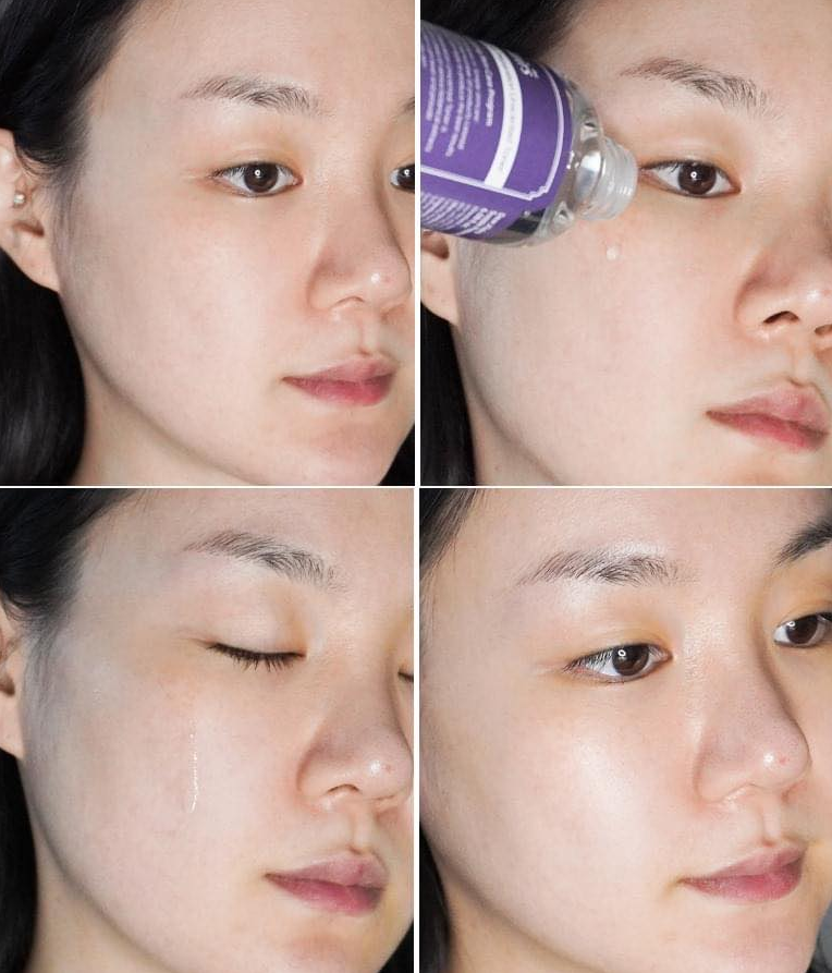 Nước Hoa Hồng Klairs Supple Preparation Unscented Toner