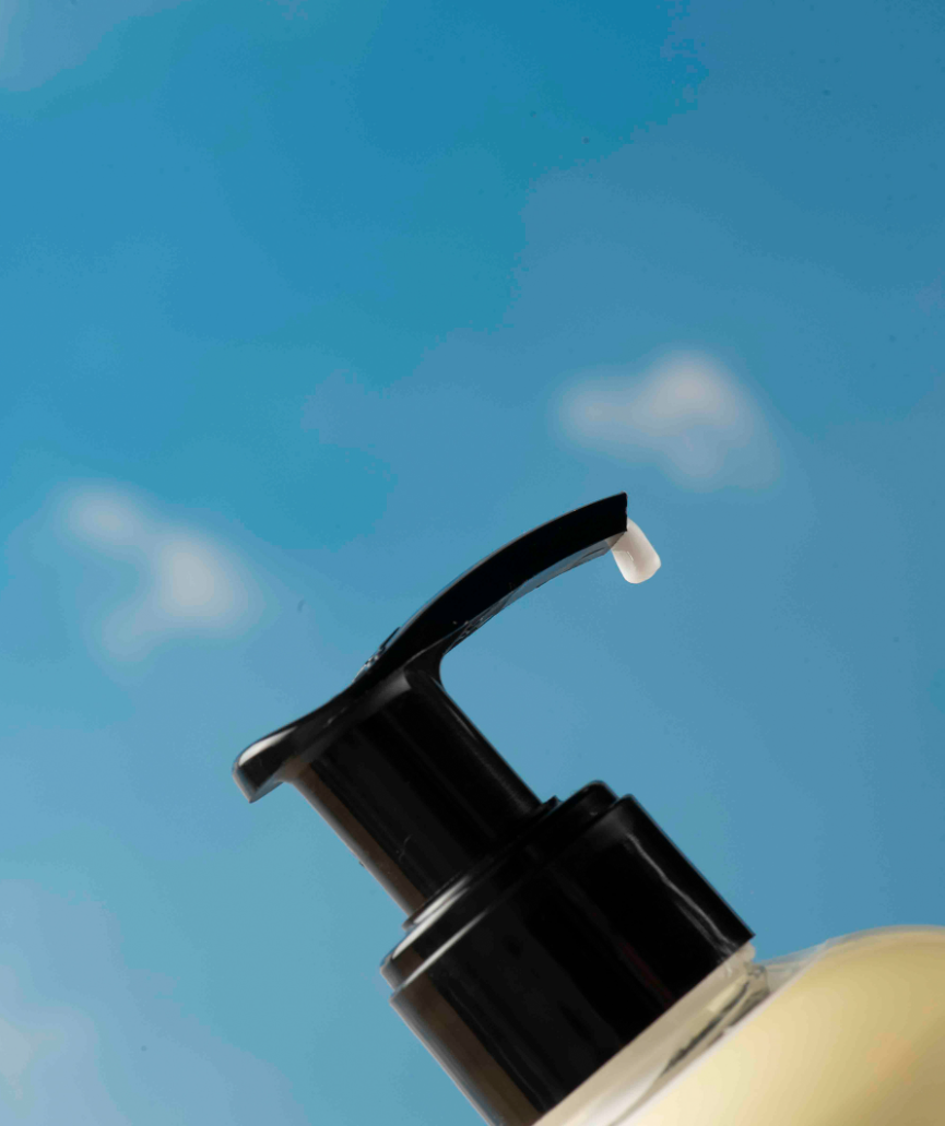 Dưỡng Thể Body Natur Body Lotion 275ml