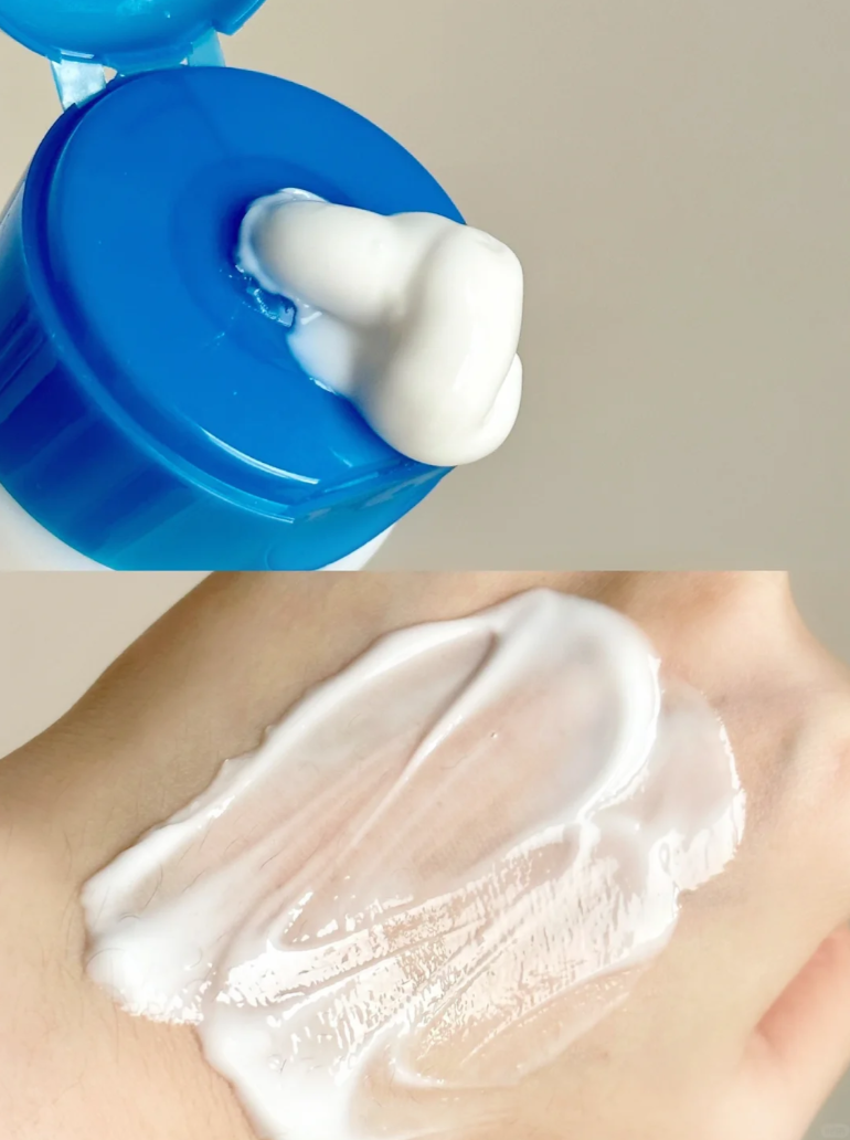 Kem Dưỡng Bioderma Atoderm Crème Ultra Ultra-Nourishing Moisturising Cream 200ml