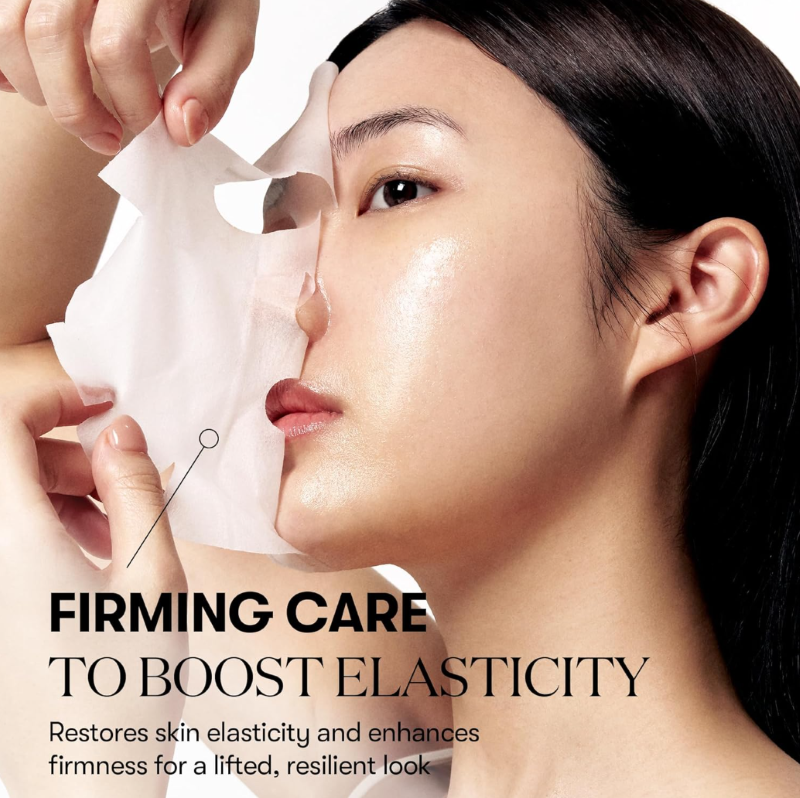 Hộp Mặt Nạ VT Mask 320g (30 miếng)