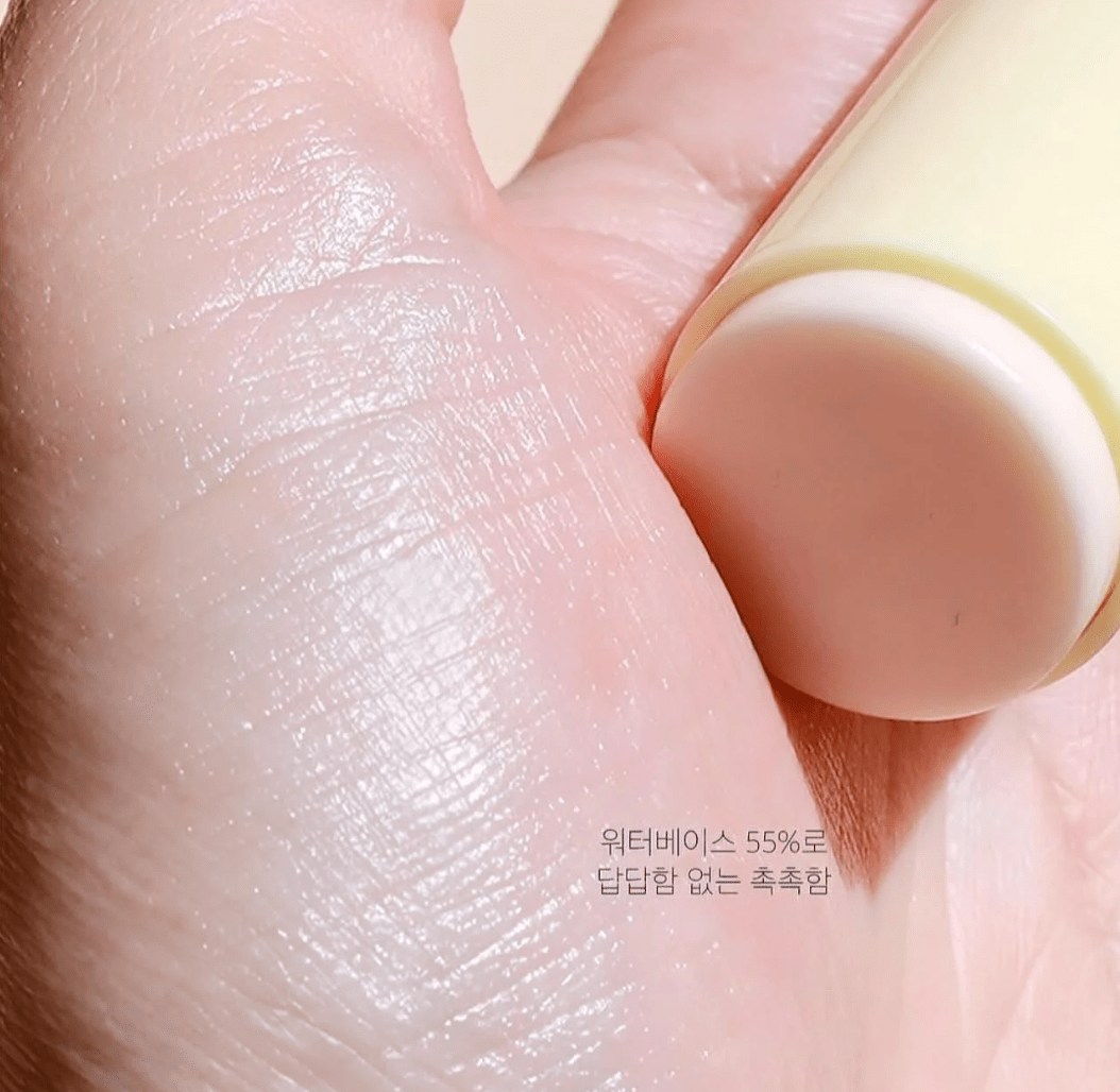 Son Dưỡng CNP Propolis Derma Moisture Lip Balm 4g