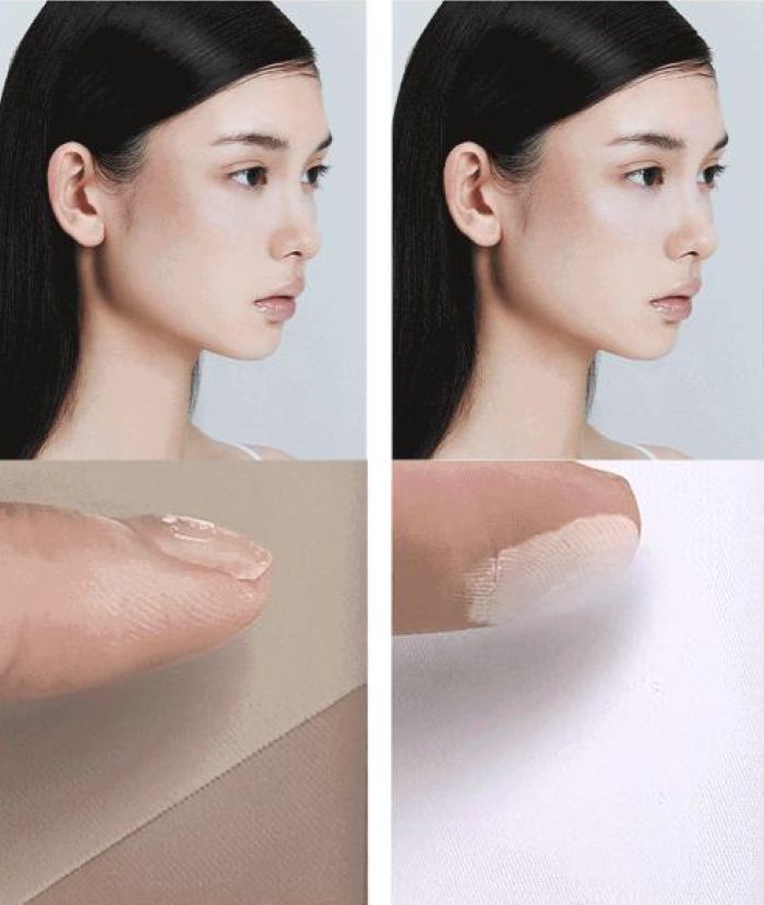 Bảng Phấn Tạo Khối Naming Fluffy Volume & Shading Duo 9.8g