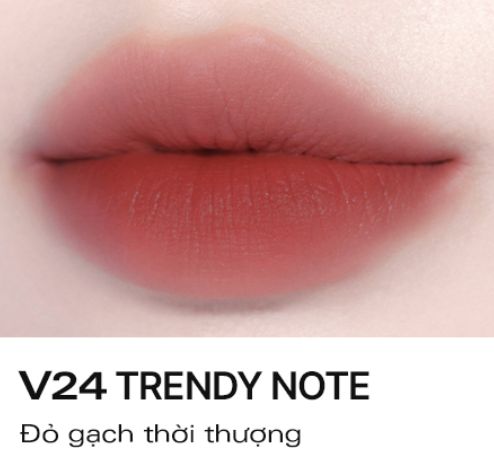 Son Kem BBIA Last Velvet Tint (Renewal Edition) 5g