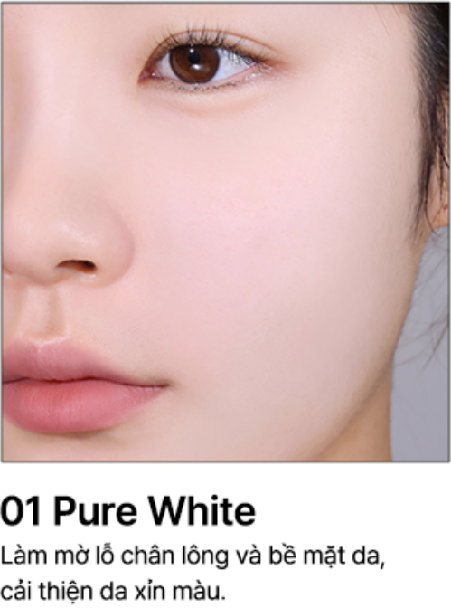 Phấn Phủ Nén BBIA Eau Powder Pact 9g