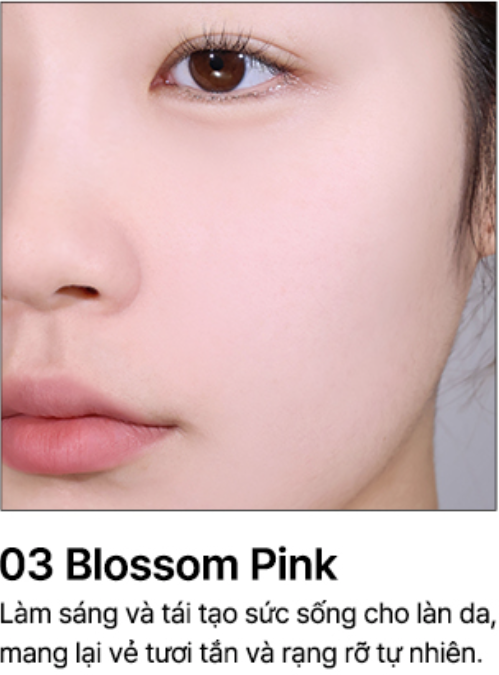 Phấn Phủ Nén BBIA Eau Powder Pact 9g