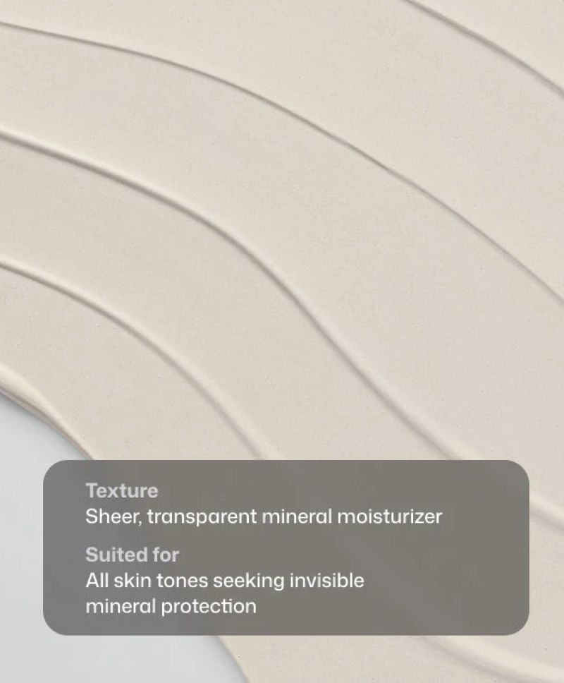 Kem Chống Nắng Revision Intellishade TruPhysical Clear SPF50