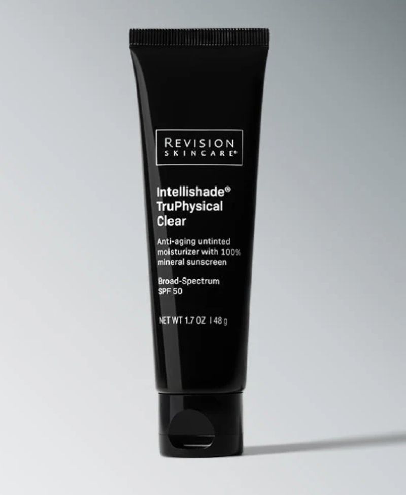 Kem Chống Nắng Revision Intellishade TruPhysical Clear SPF50