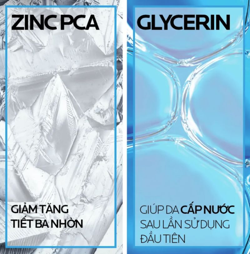 Tẩy Trang La Roche-Posay Effaclar Oily Skin Ultra Micellar Water