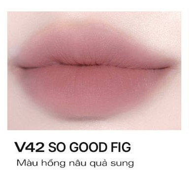 Son Kem BBIA Last Velvet Tint (Renewal Edition) 5g