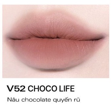 Son Kem BBIA Last Velvet Tint (Renewal Edition) 5g
