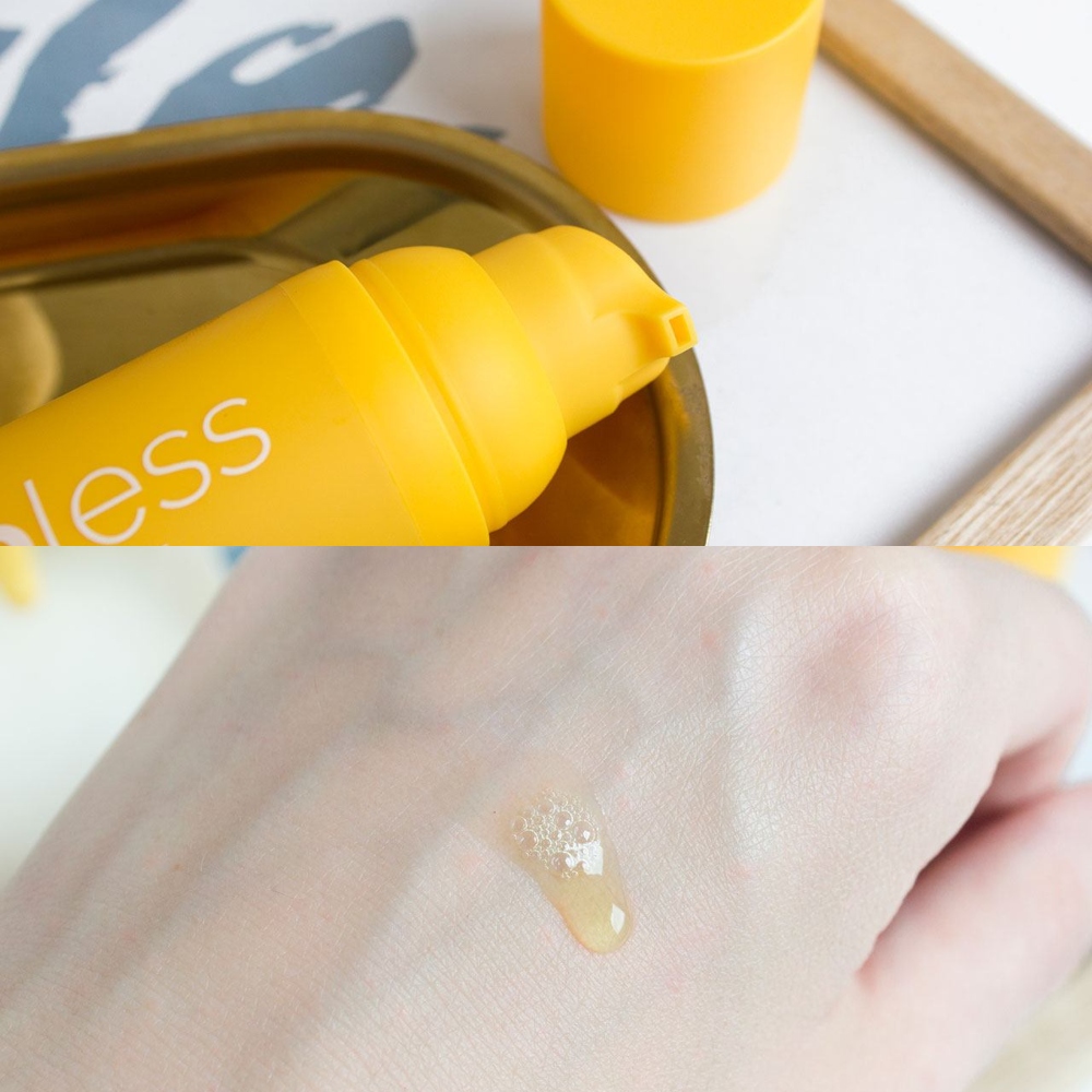 Tinh Chất Timeless Vitamin C Serum 30ml (NK)