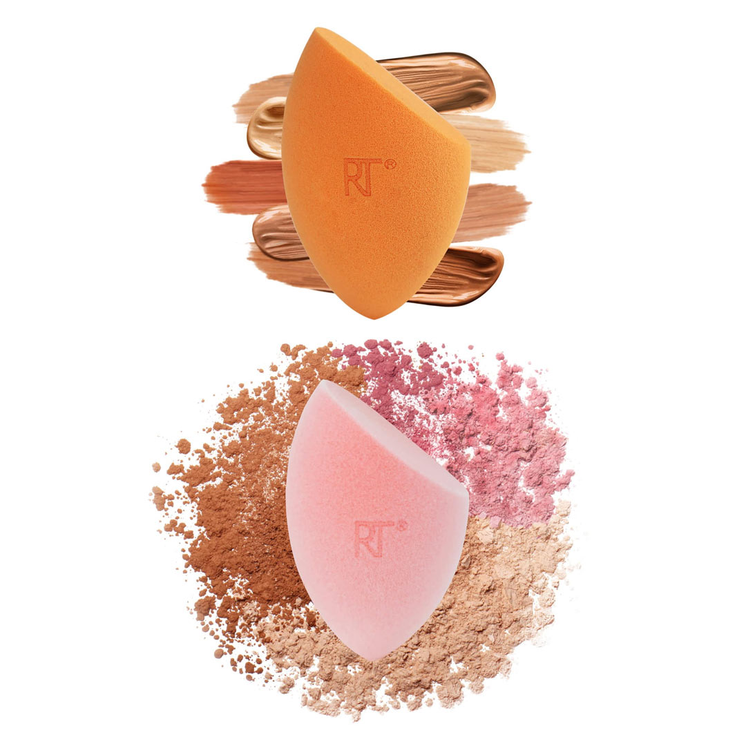 Bông Mút Real Techniques Miracle Complexion