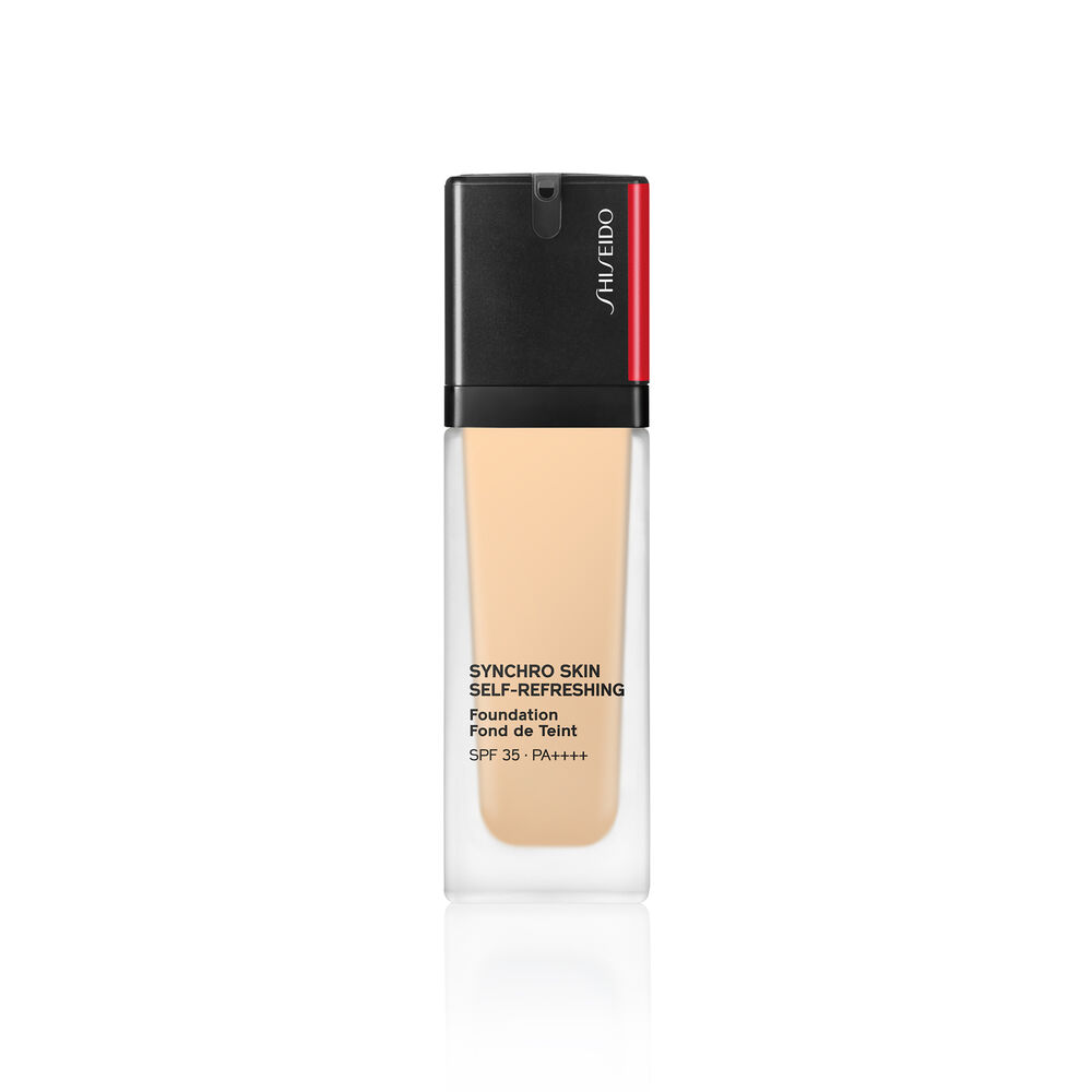 Kem Nền Shiseido Skin Self-Refreshing SPF30 Foundation 30ml