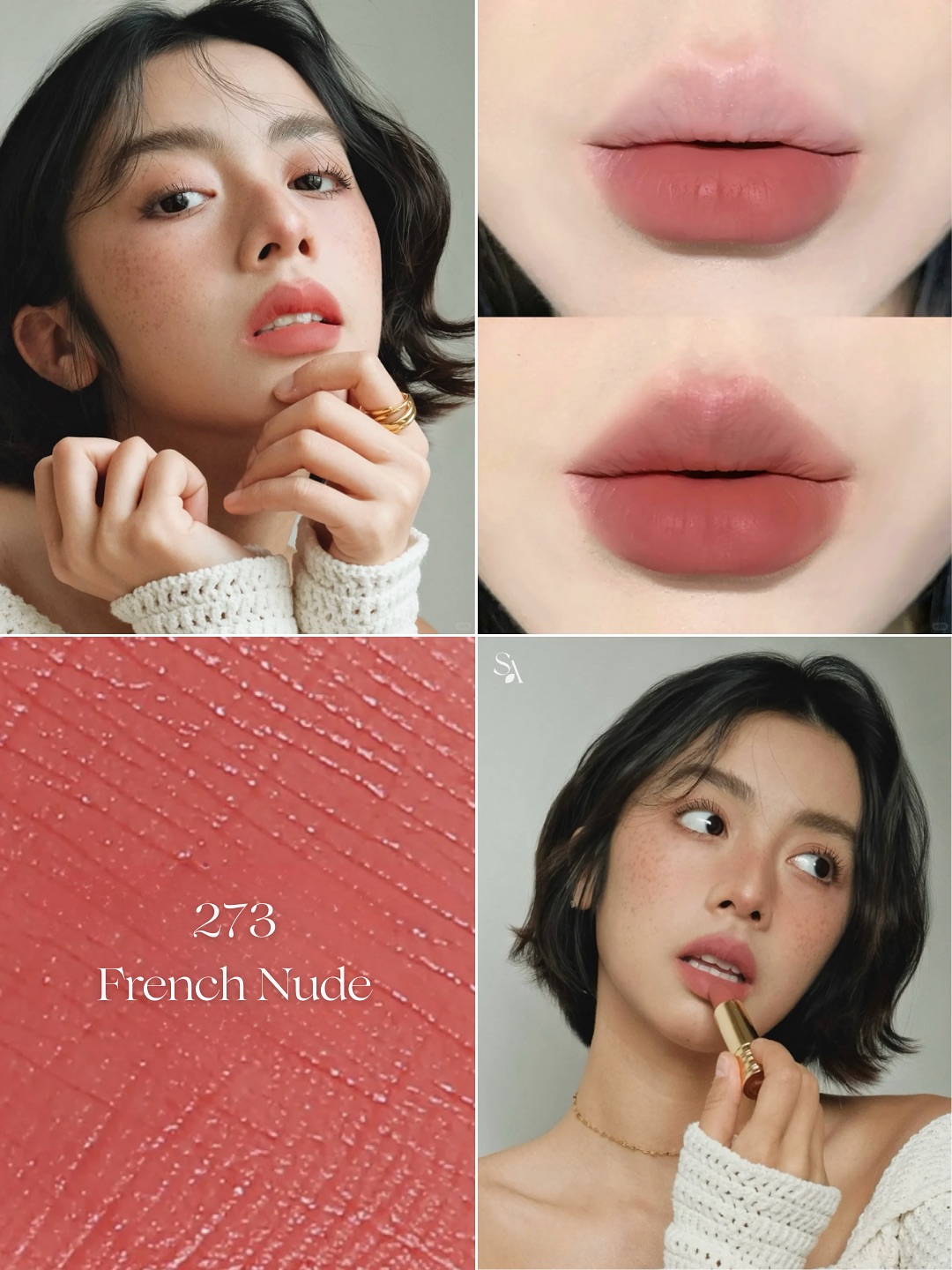 Son Thỏi Phiên Bản Giới Hạn Lancome L'Absolu Rouge Drama Matte 3.2g - Limited Holiday (NK)