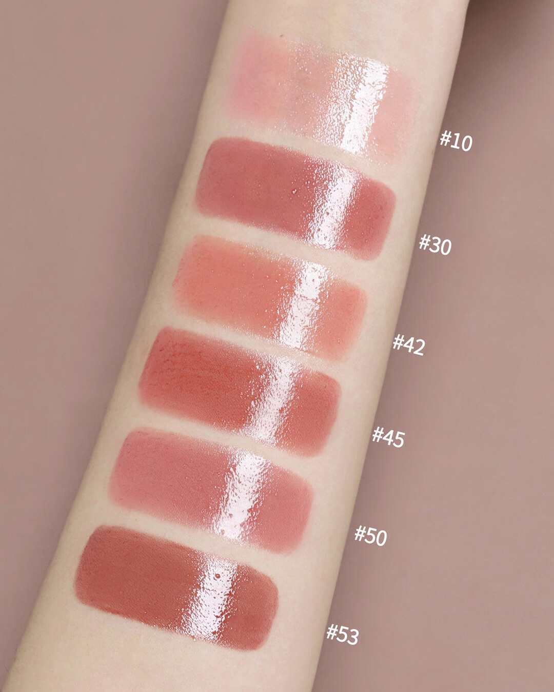 Son Dưỡng Bơ Có Màu Lancome Lip Idôle Squalane 12 Butterglow 3g