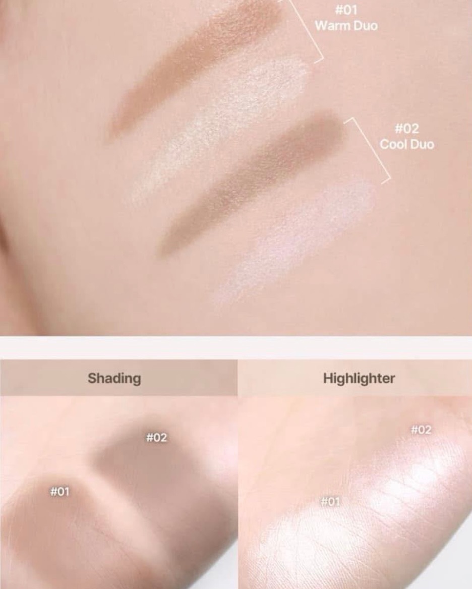 Bút tạo khối Too Cool For School Art Class By Rodin Dual Contour Stick 1,1g