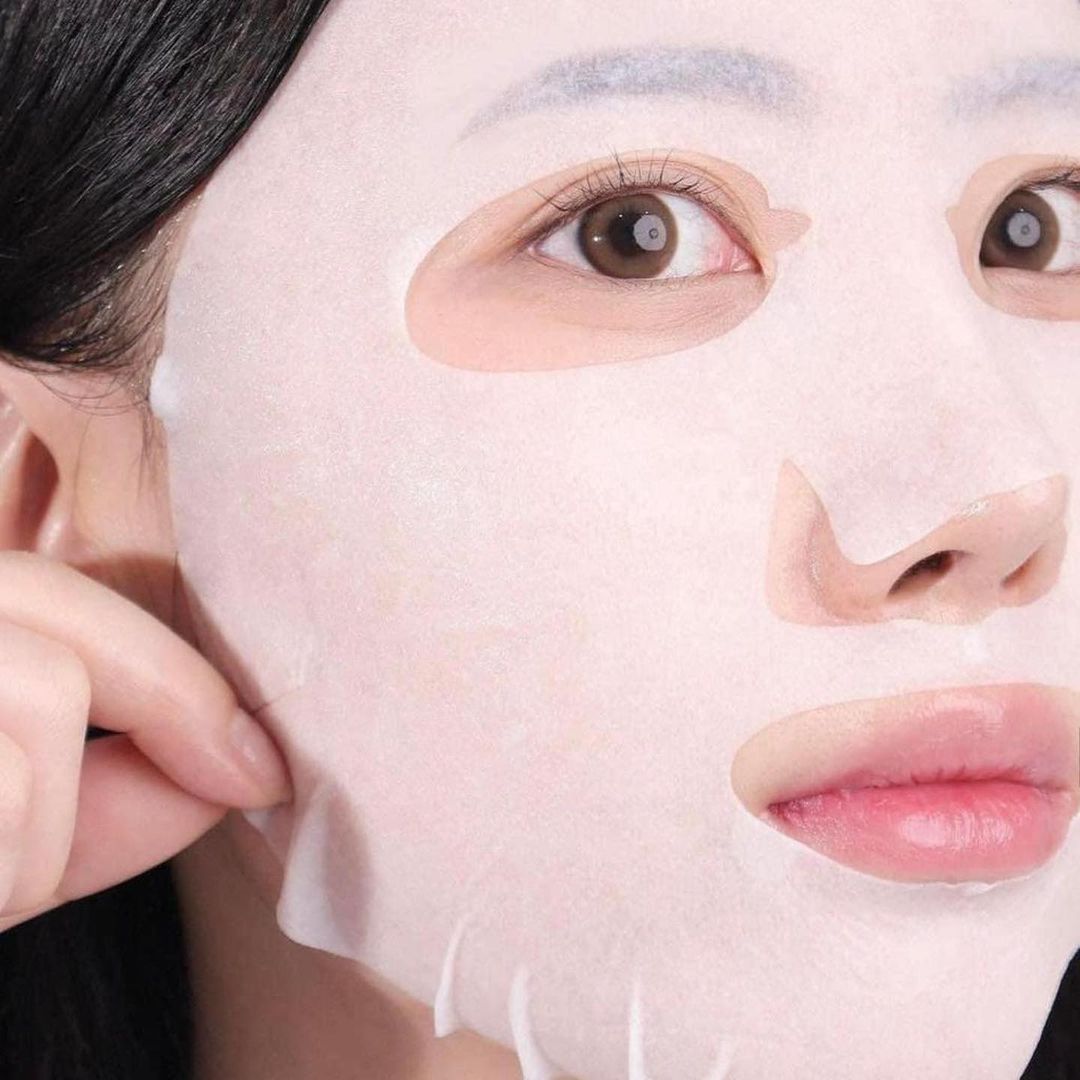 Mặt Nạ Giấy Torriden Mask 25ml