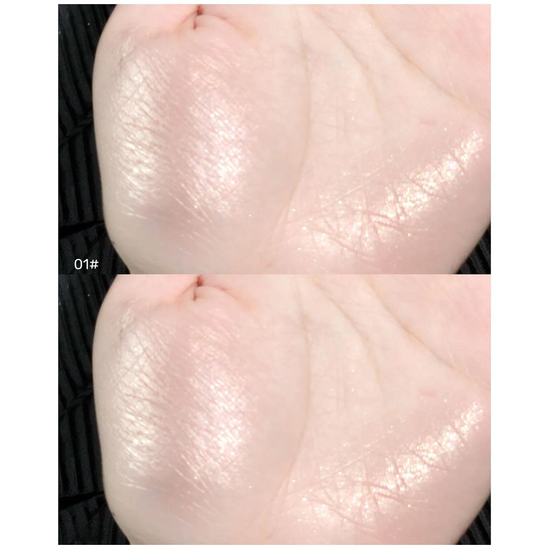 Phấn Bắt Sáng 2 Ô Clio Prism Highlighter Duo 2.8g