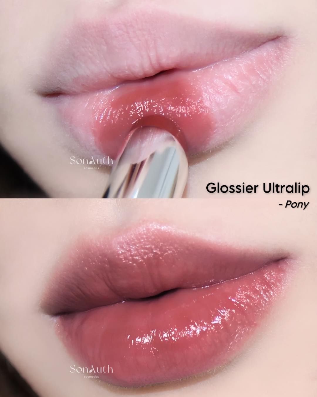 Son Thỏi Glossier Ultralip 3g