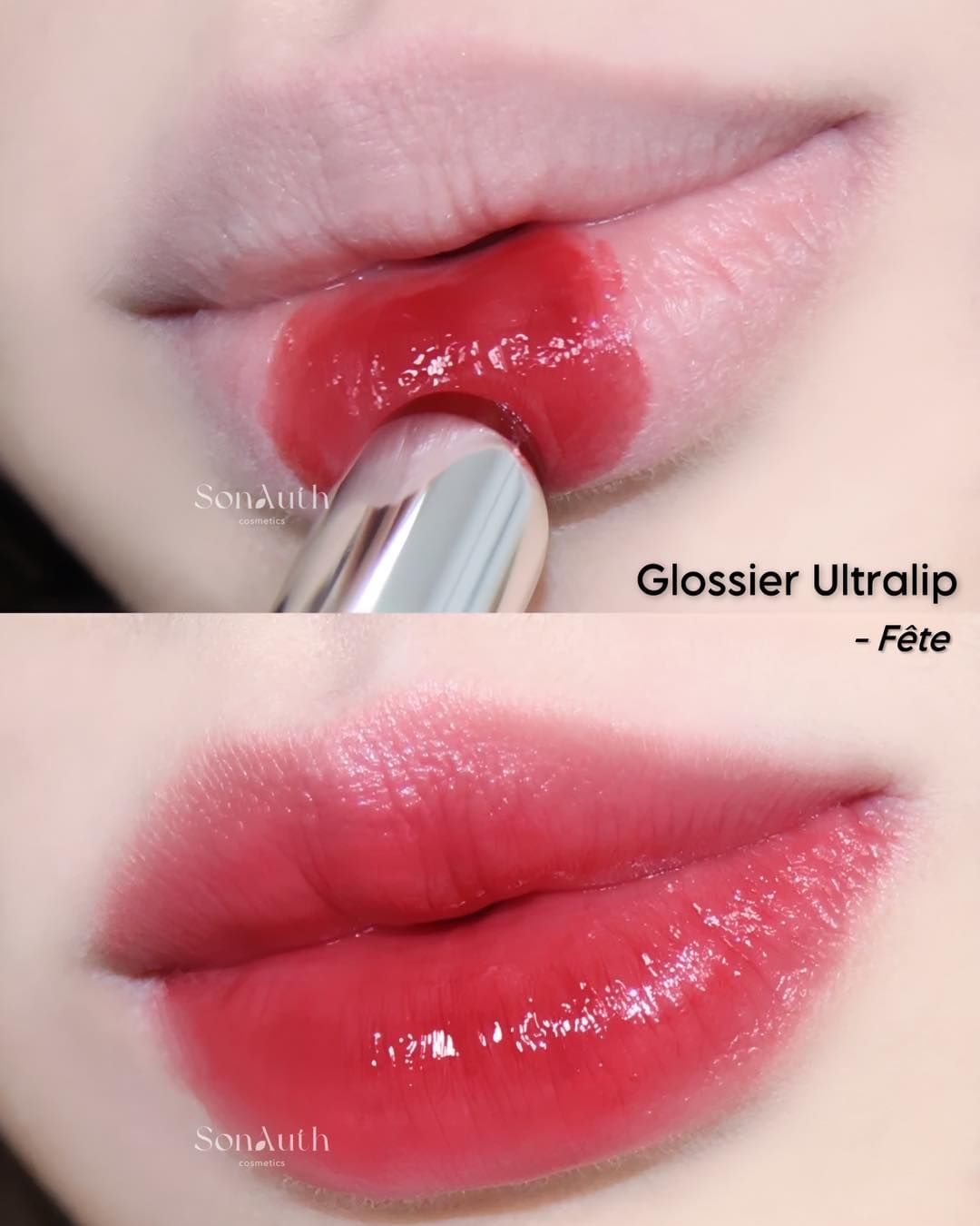 Son Thỏi Glossier Ultralip 3g