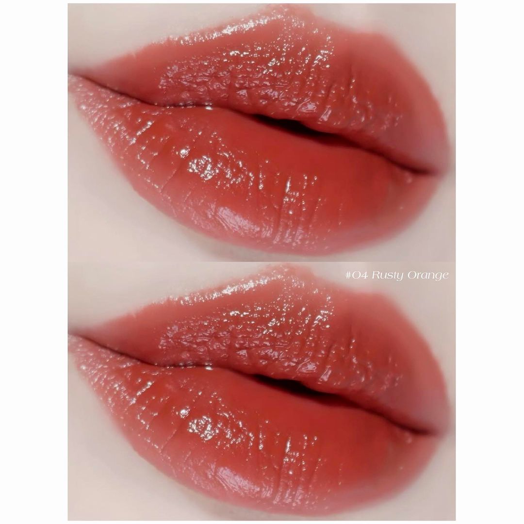 Son Thỏi YSL Rouge Pur Couture Caring Satin Lipstick