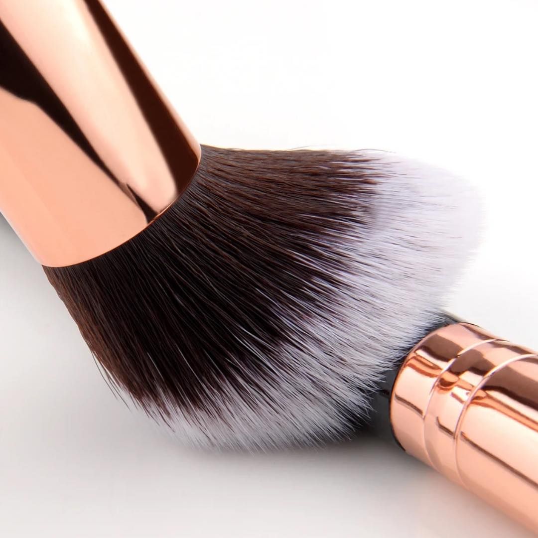 Bộ Cọ Trang Điểm Vacosi My Darling Travel Brush Set 8PCS