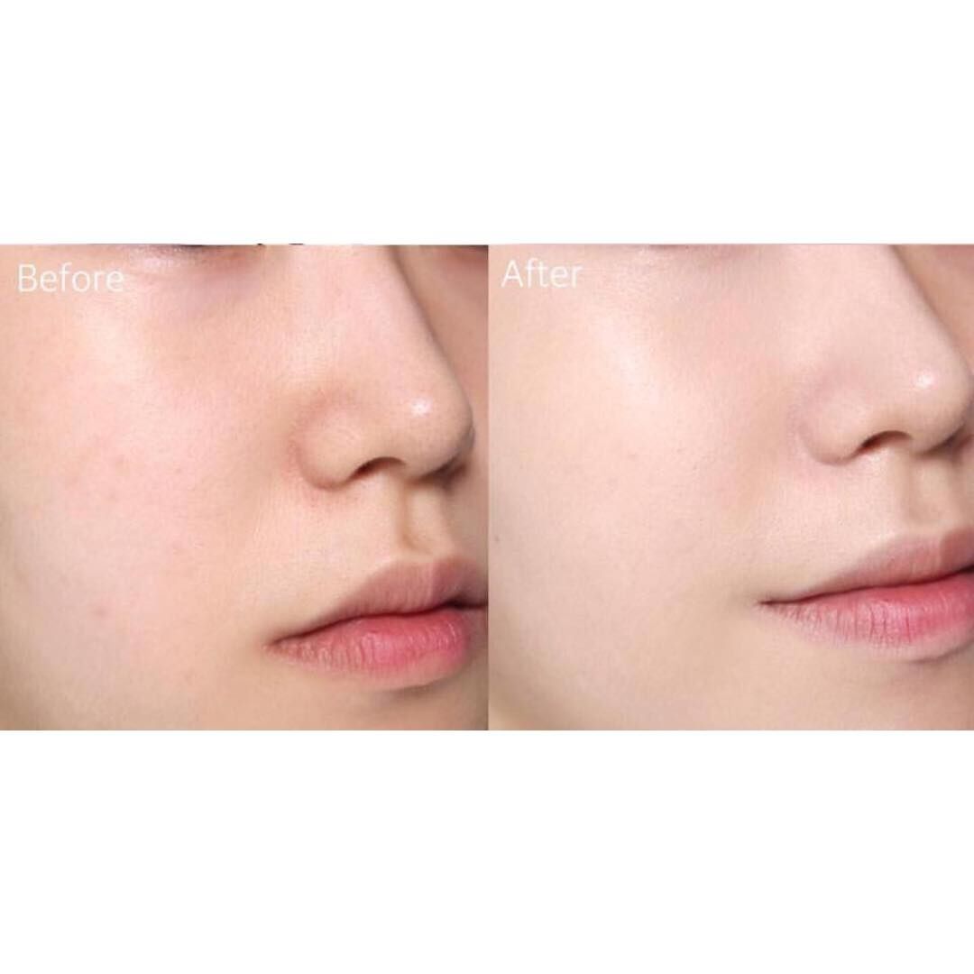 Phấn Nước Age20's Essence Cover Pact Original EX Intense Cover 12.5g