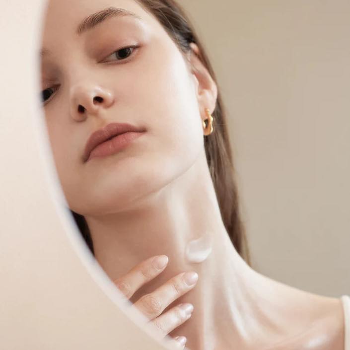 Nước Hoa Sắp Mumchit Neck Perfume 30ml