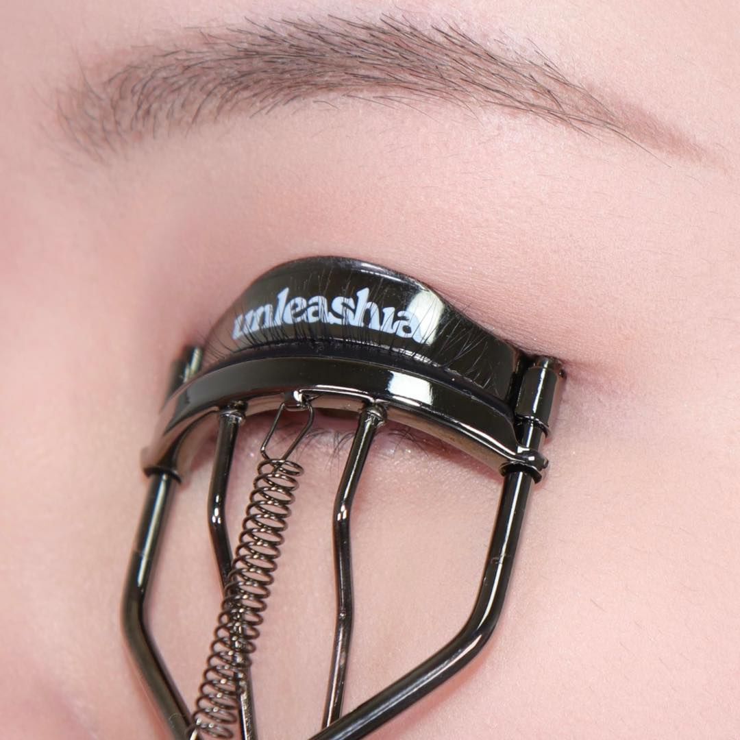 Kẹp Mi Unleashia X2 Double Eyelash Curler