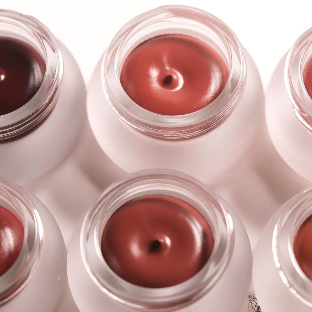 Son Bùn Fwee Lip & Cheek Blurry Pudding Pot
