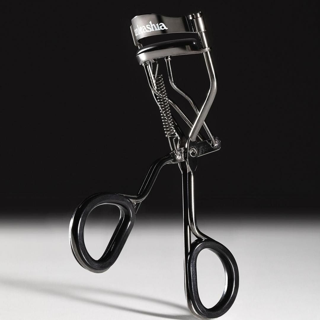 Kẹp Mi Unleashia X2 Double Eyelash Curler