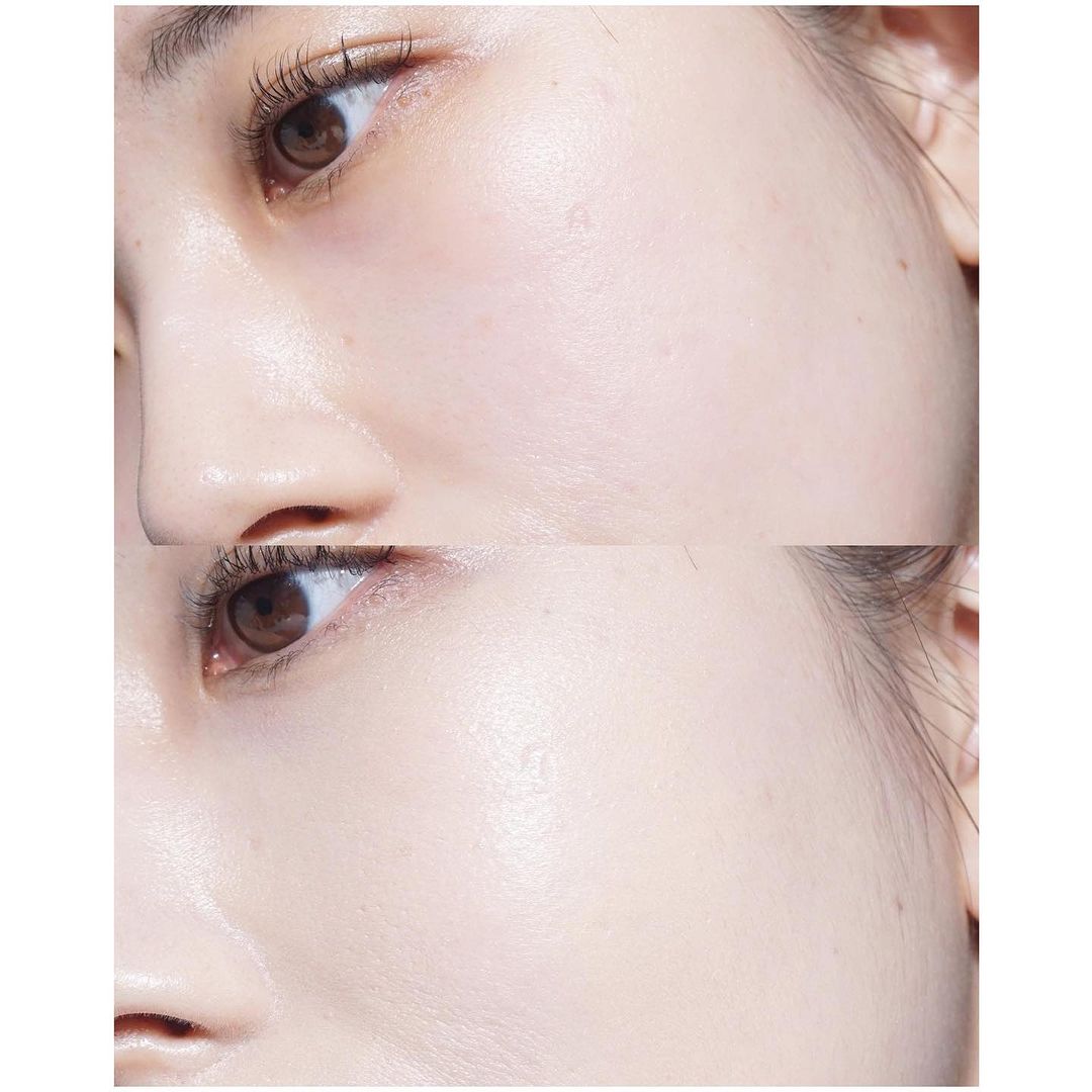 Phấn Nước Mỏng Nhẹ Sulwhasoo Perfecting Cushion Airy 15gx2