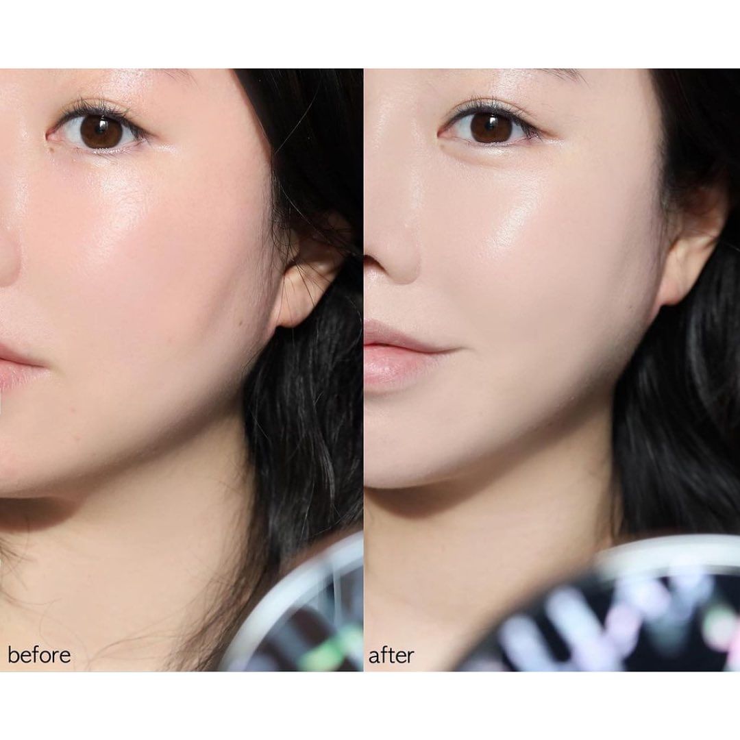 Phấn Nước Mỏng Nhẹ Sulwhasoo Perfecting Cushion Airy 15gx2