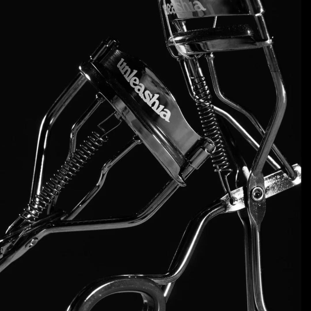 Kẹp Mi Unleashia X2 Double Eyelash Curler