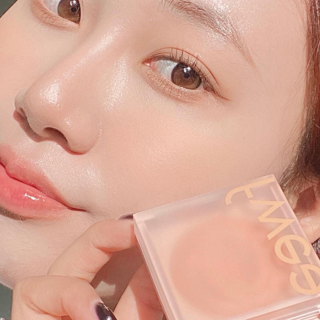 Má Hồng Dạng Thạch Fwee Blusher Mellow Ver 7.9g